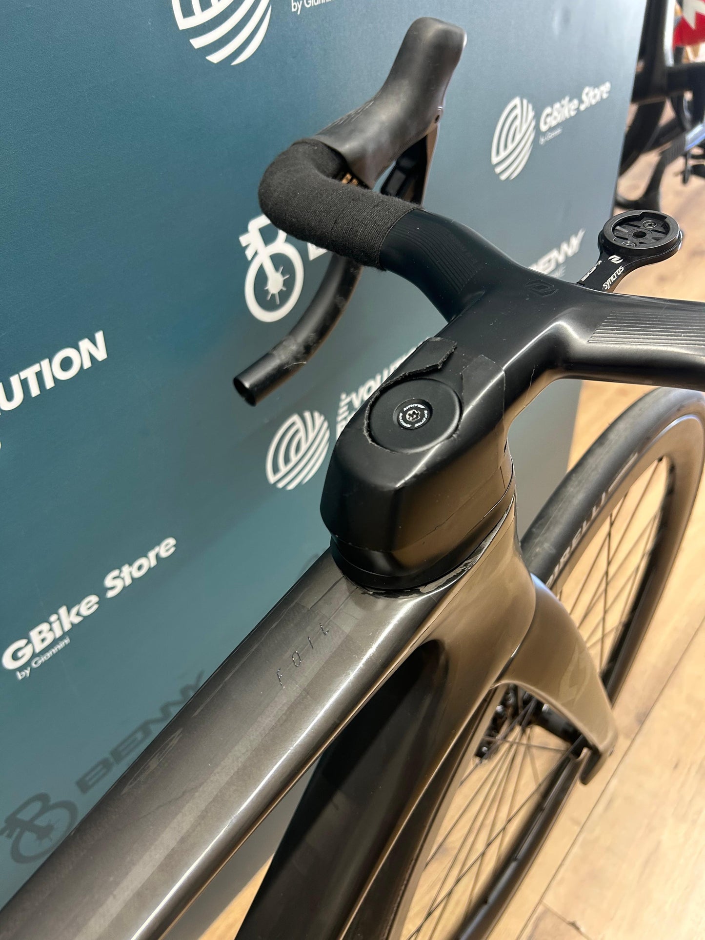 Scott Foil RC Pro tamaño XS - Usado