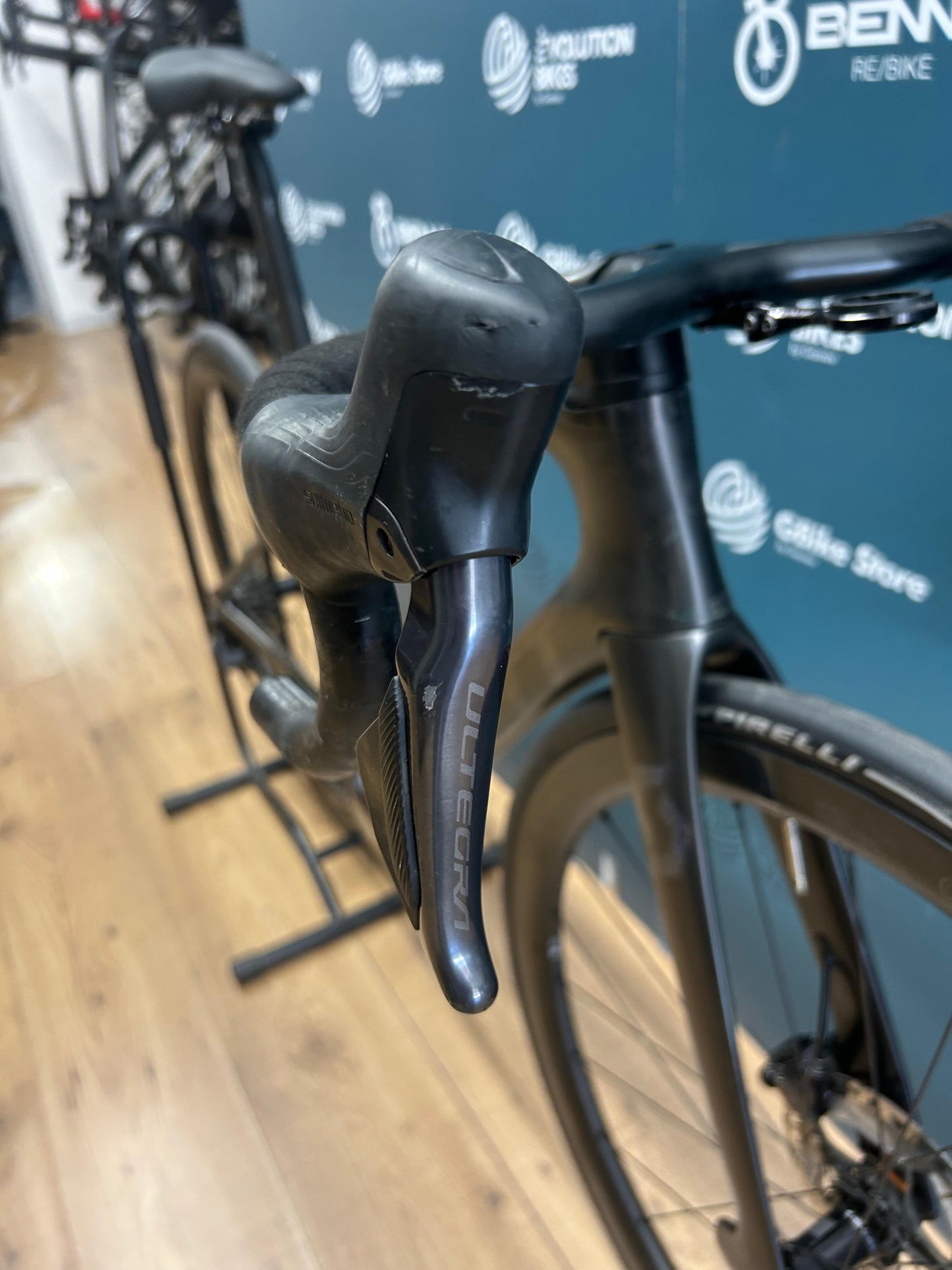 Scott Foil RC Pro tamaño XS - Usado