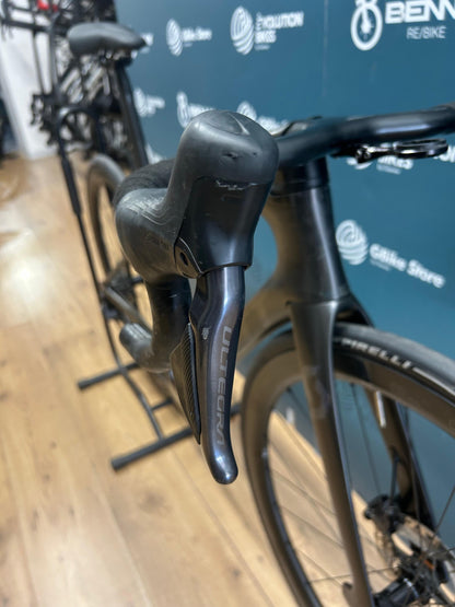 Scott Foil RC Pro tamaño XS - Usado