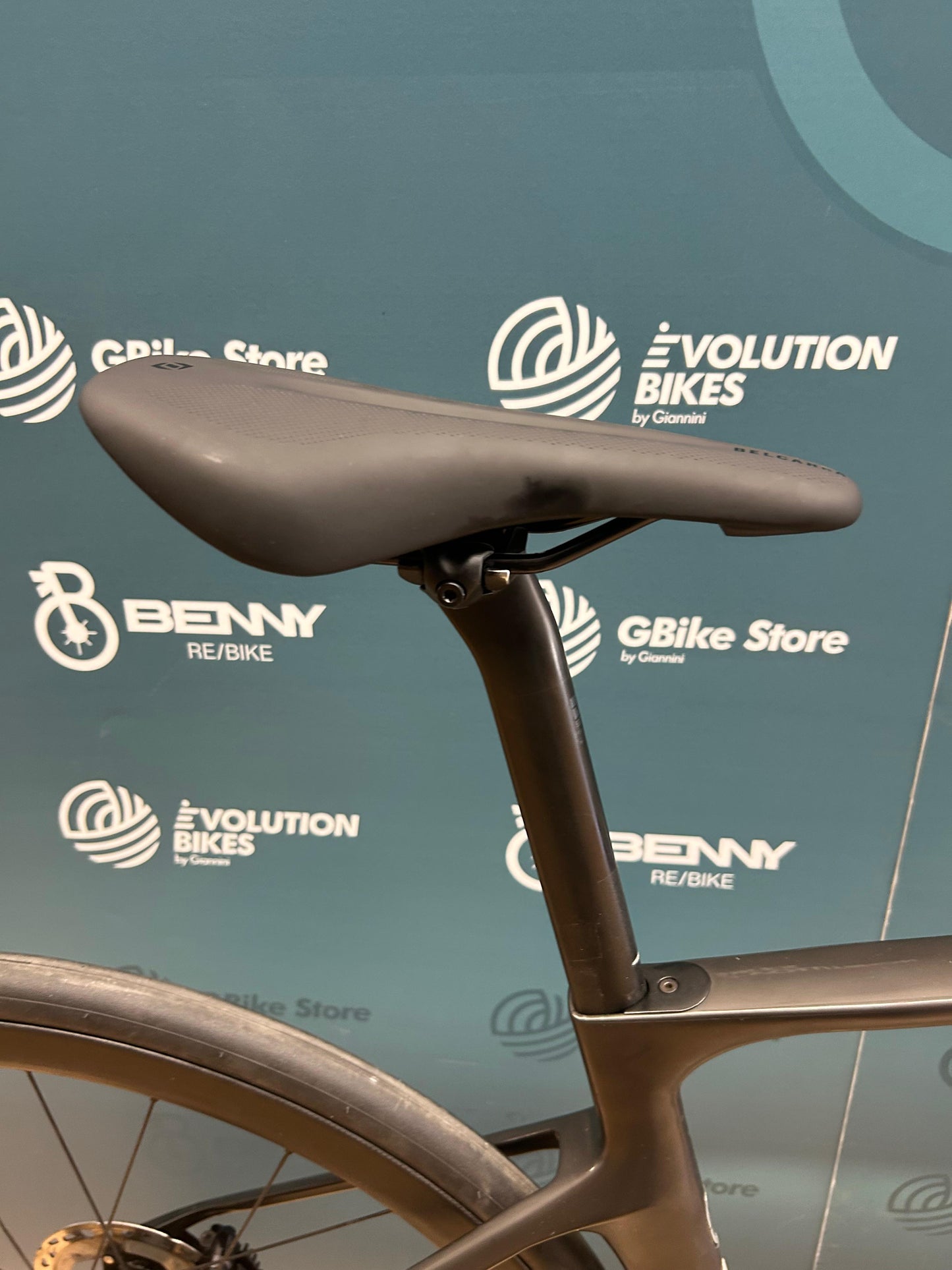 Scott Foil RC Pro tamaño XS - Usado