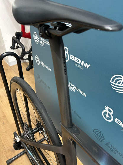 Scott Addict RC Ultimate Size 56 - Used