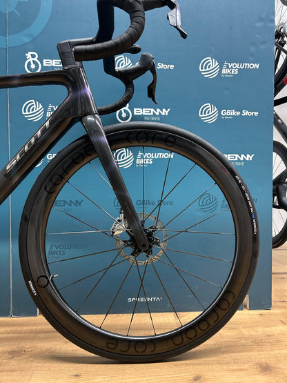 Scott Addict RC Ultimate Size 56 - Used