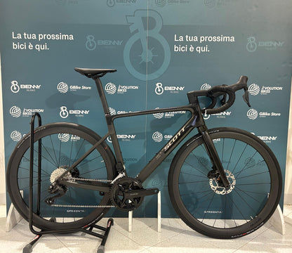 Scott Rozmiar Addict RC 30 M Test demonstracyjny