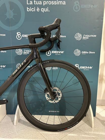 Scott Rozmiar Addict RC 30 M Test demonstracyjny