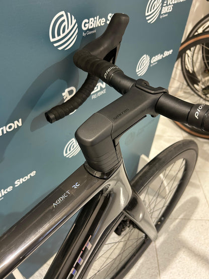 Scott Rozmiar Addict RC 30 M Test demonstracyjny