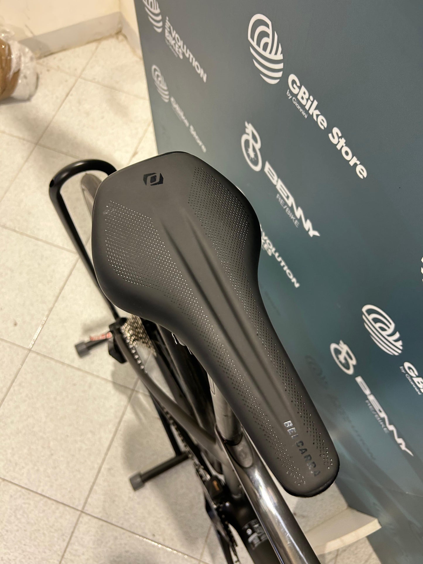 Scott Rozmiar Addict RC 30 M Test demonstracyjny