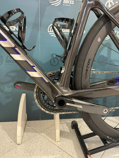 Scott Addict RC Supersonic AXS Taglia S/52 - Usata