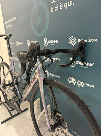 Bianchi Aria Disc Size 55 - Used