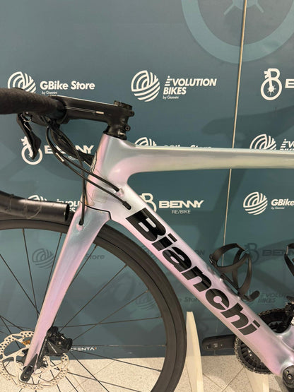 Bianchi Aria Disc Size 55 - Used