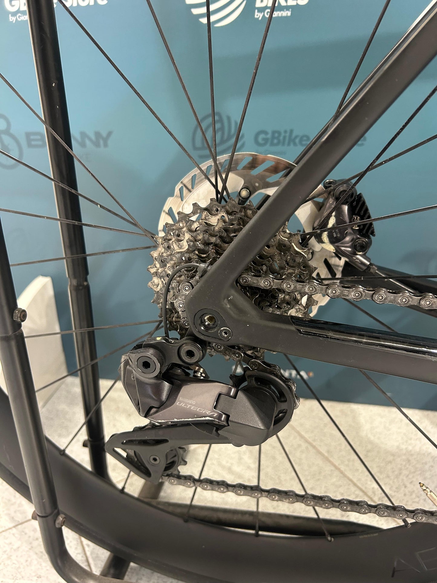 Colnago V3RS Rozmiar 52s - Używany