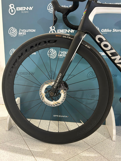 Colnago V3RS Rozmiar 52s - Używany