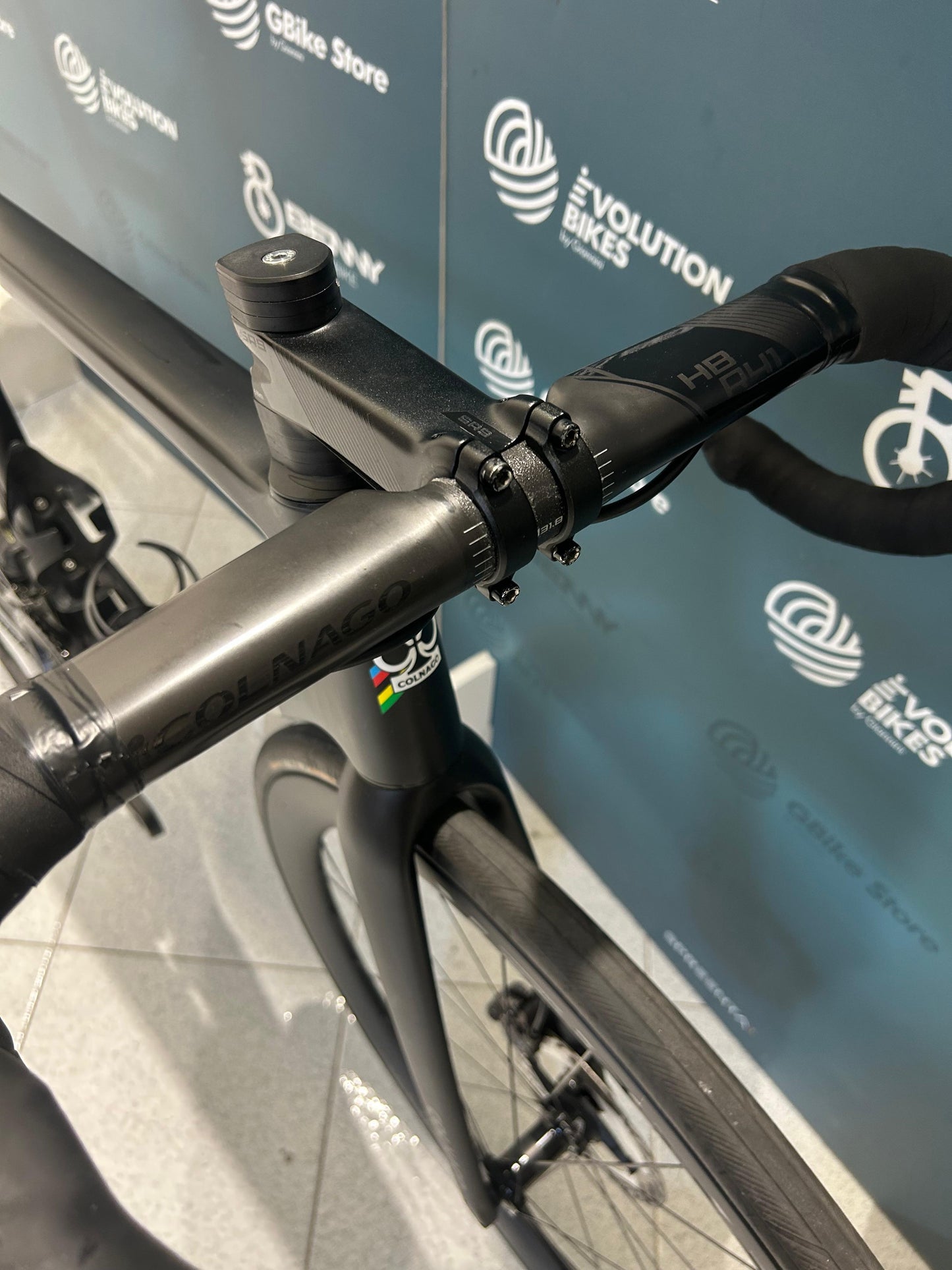 Colnago V3RS Rozmiar 52s - Używany