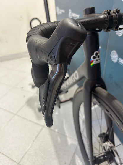 Colnago V3RS Rozmiar 52s - Używany