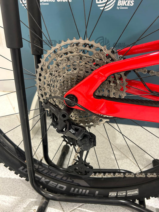 Scott Spark 960  Taglia M - Usata