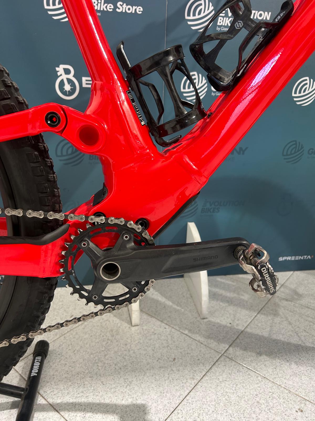 Scott Spark 960  Taglia M - Usata