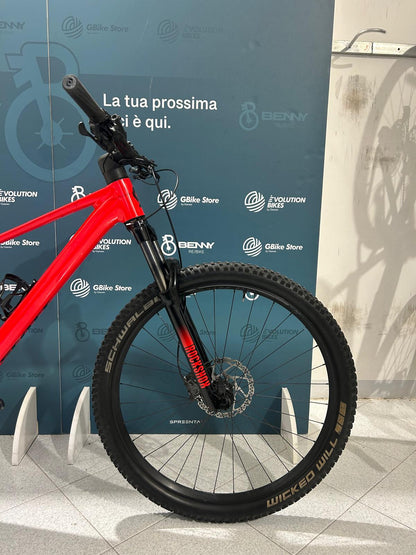 Scott Spark 960  Taglia M - Usata