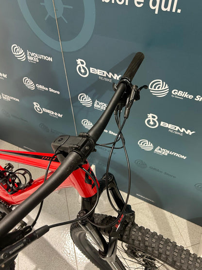 Scott Spark 960  Taglia M - Usata