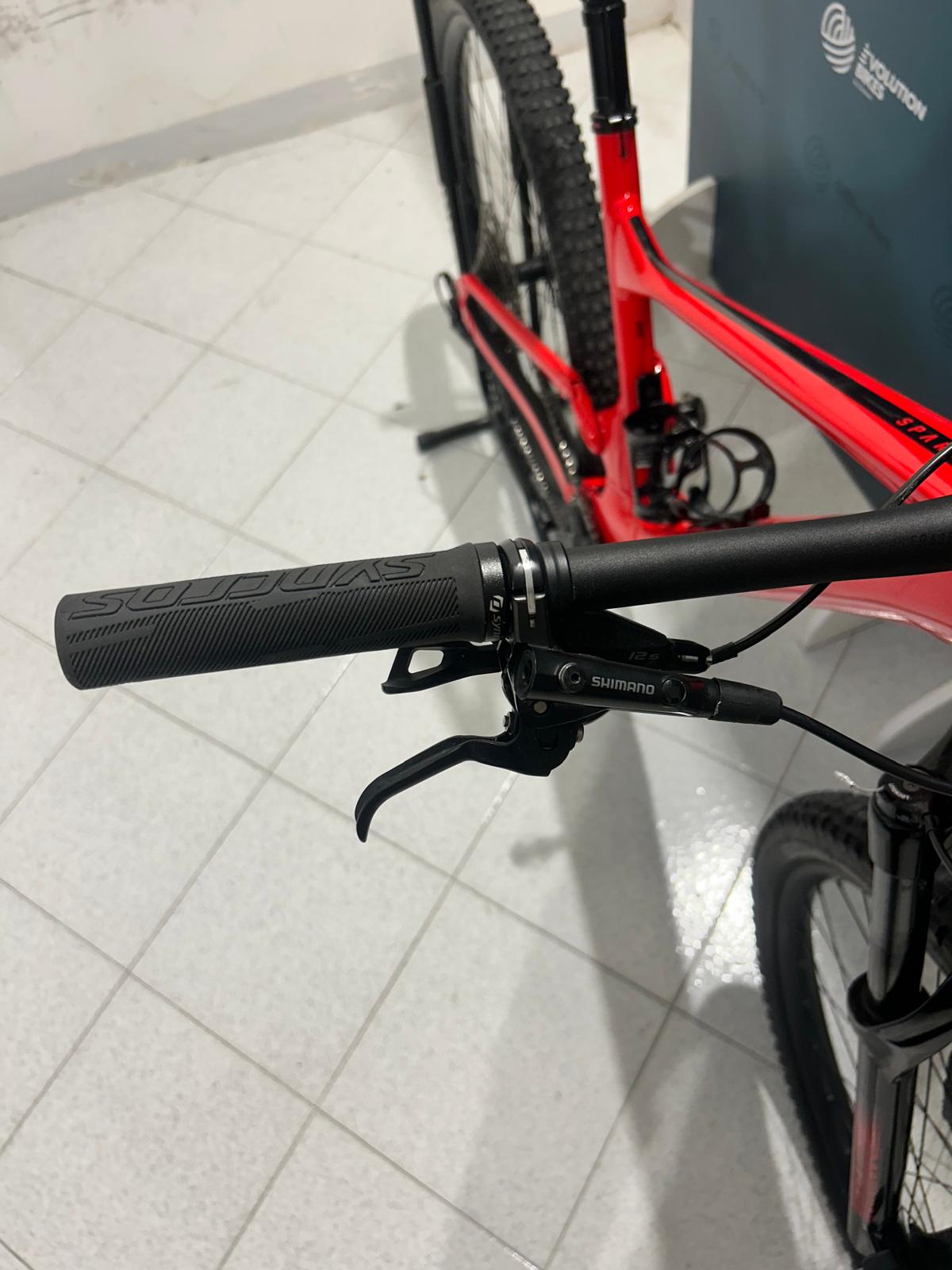 Scott Spark 960  Taglia M - Usata