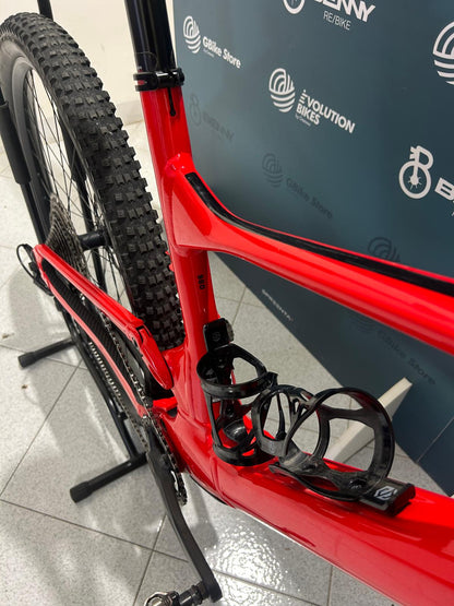 Scott Spark 960  Taglia M - Usata