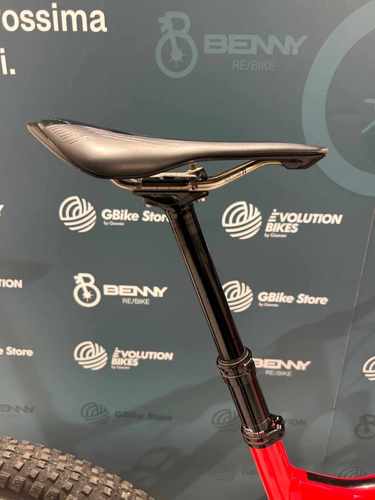 Scott Spark 960  Taglia M - Usata