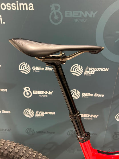 Scott Spark 960  Taglia M - Usata