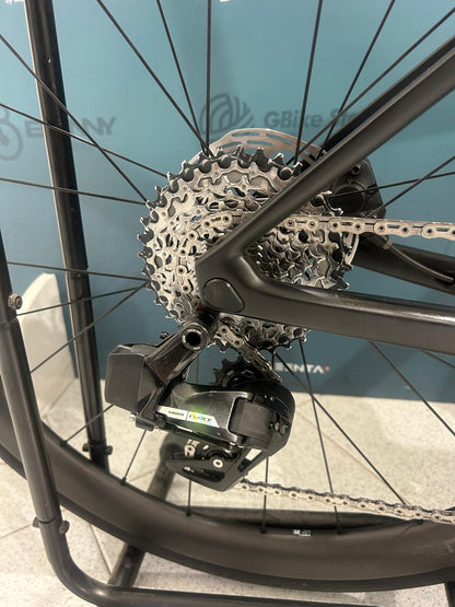 Colnago V4RS Emiratos Árabes Unidos Tamaño 420