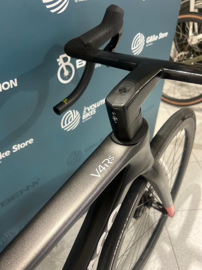 Colnago V4RS Emiratos Árabes Unidos Tamaño 420