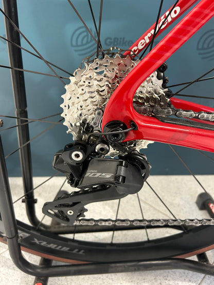 Cervelo Caledonia 5 Size 56 - Used