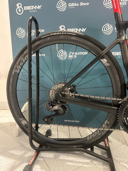 Colnago V4RS Emiraty Arabskie Rozmiar 45,5 - Używane