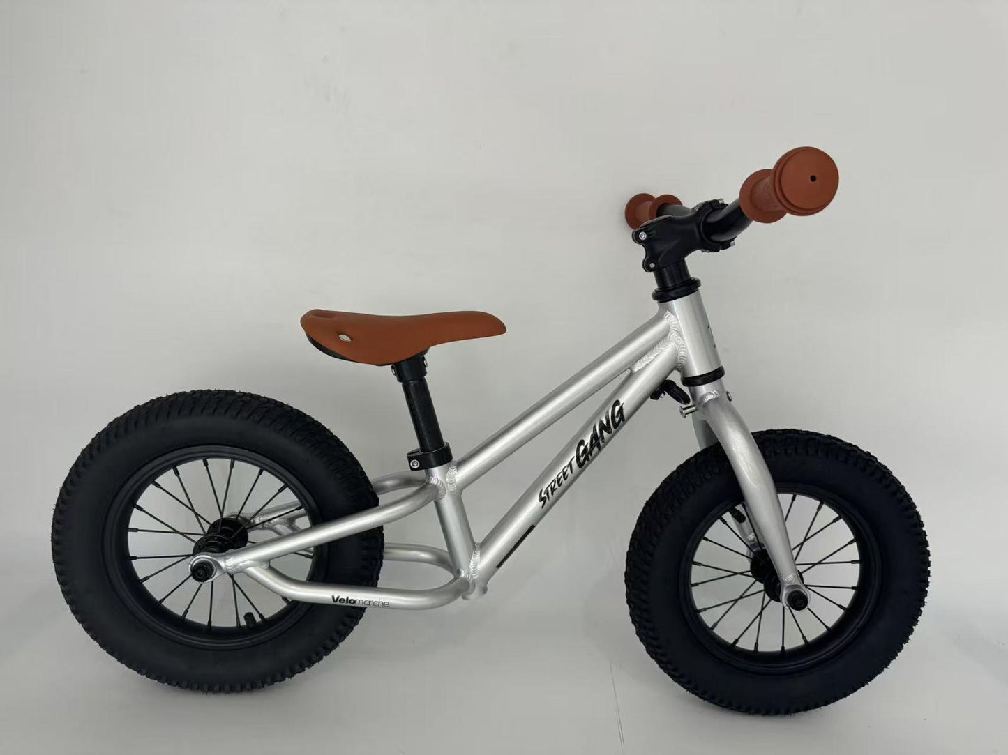 VÉLOS ÉDUCATIFS VIA VENETO 12"