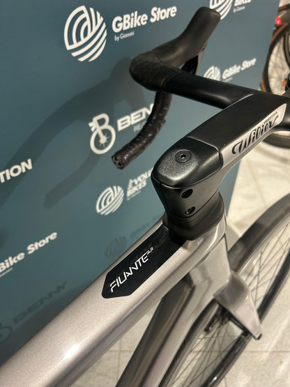 Wilier Tamaño SLR optimizado XL