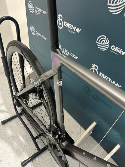 Wilier Tamaño SLR optimizado XL