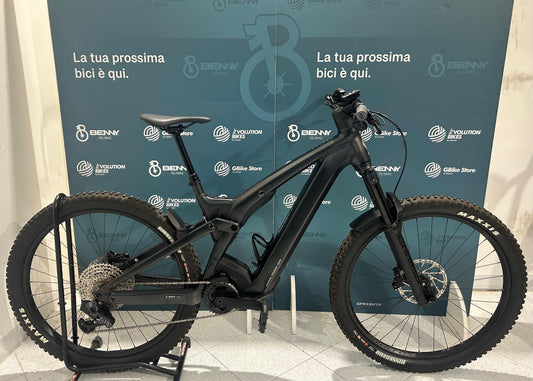 Scott Patron eRide 920 Taglia L - Usata