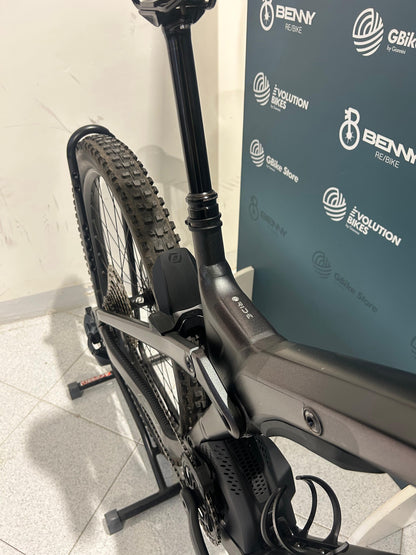 Scott Patron eRide 920 Size L - Used