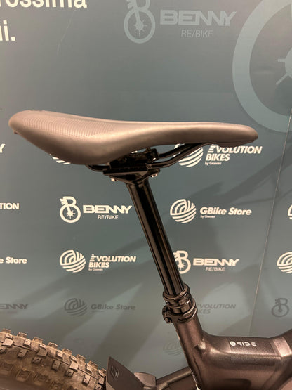 Scott Patron eRide 920 Size L - Used