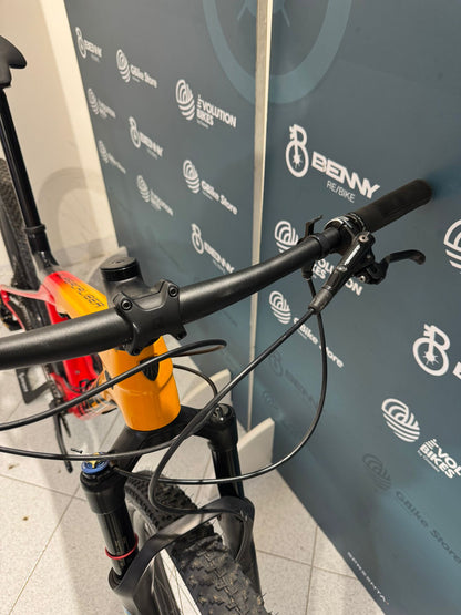 Trek Supercaliber 9.8 XX1 Talla ML - Usado