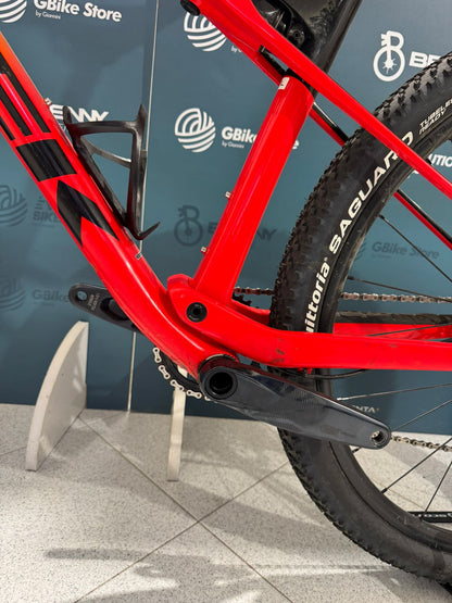 Trek Supercaliber 9.8 XX1 Talla ML - Usado