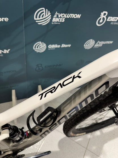 Tamaño de la pista Megamo S - Usado