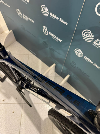 Trek Procaliber 9.6 Taglia M - Usata