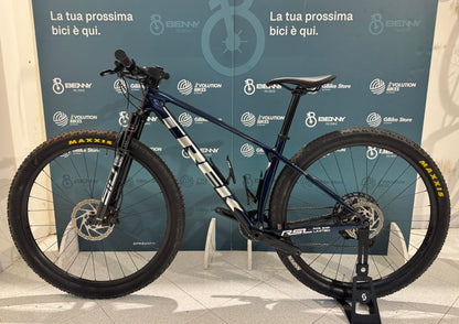 Trek Procaliber 9.6 Taglia M - Usata