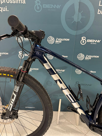 Trek Procaliber 9.6 Taglia M - Usata