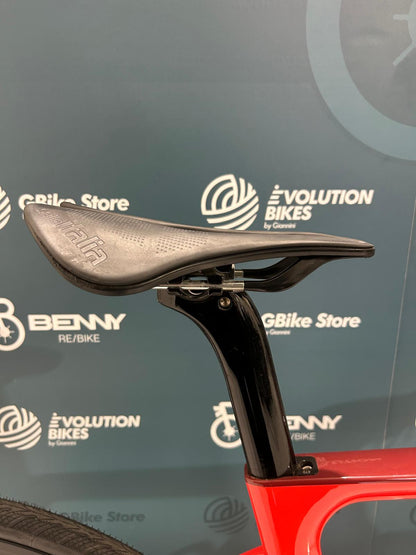 Guerciotti Navir i.ON Taglia S - Usata