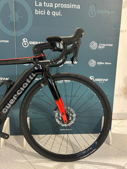 Guerciotti Navir i.ON Taglia S - Usata