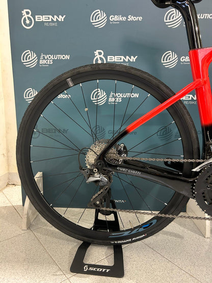 Guerciotti Navir i.ON Taglia S - Usata