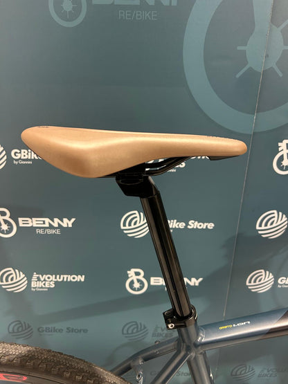 Guerciotti Greto i.ON Taglia M - Usata