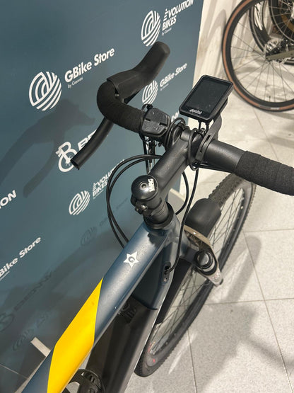 Guerciotti Greto i.ON Taglia M - Usata