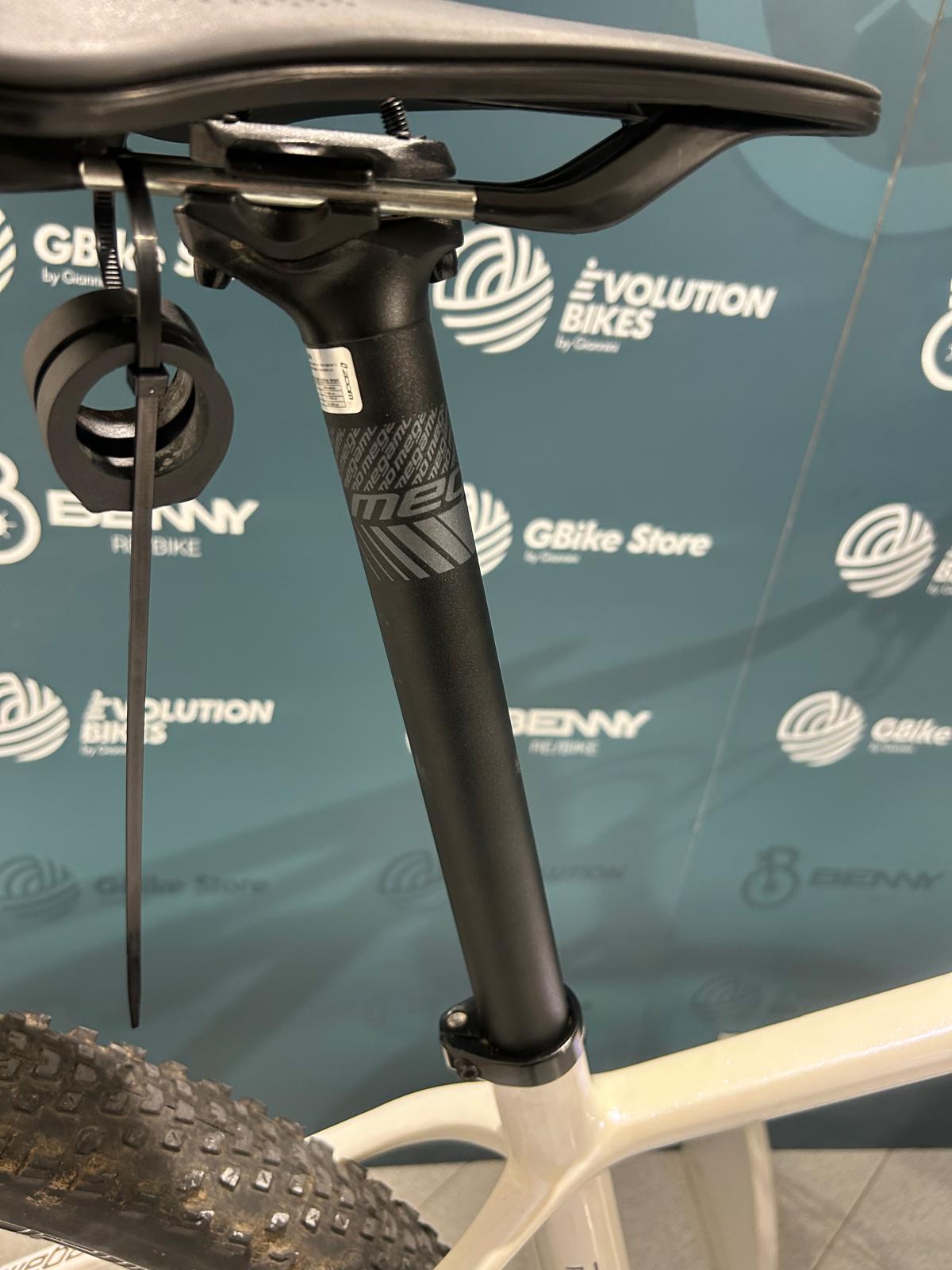 Megamo Factory 29 Taglia M - Usata