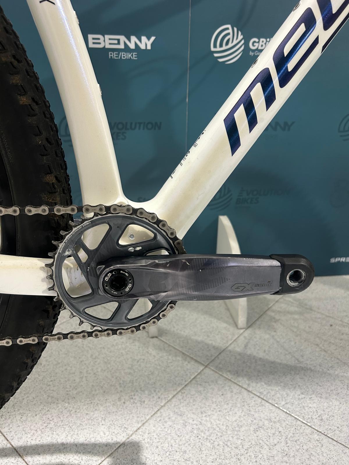 Megamo Factory 29 Taglia M - Usata