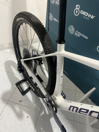 Megamo Factory 29 Taglia M - Usata