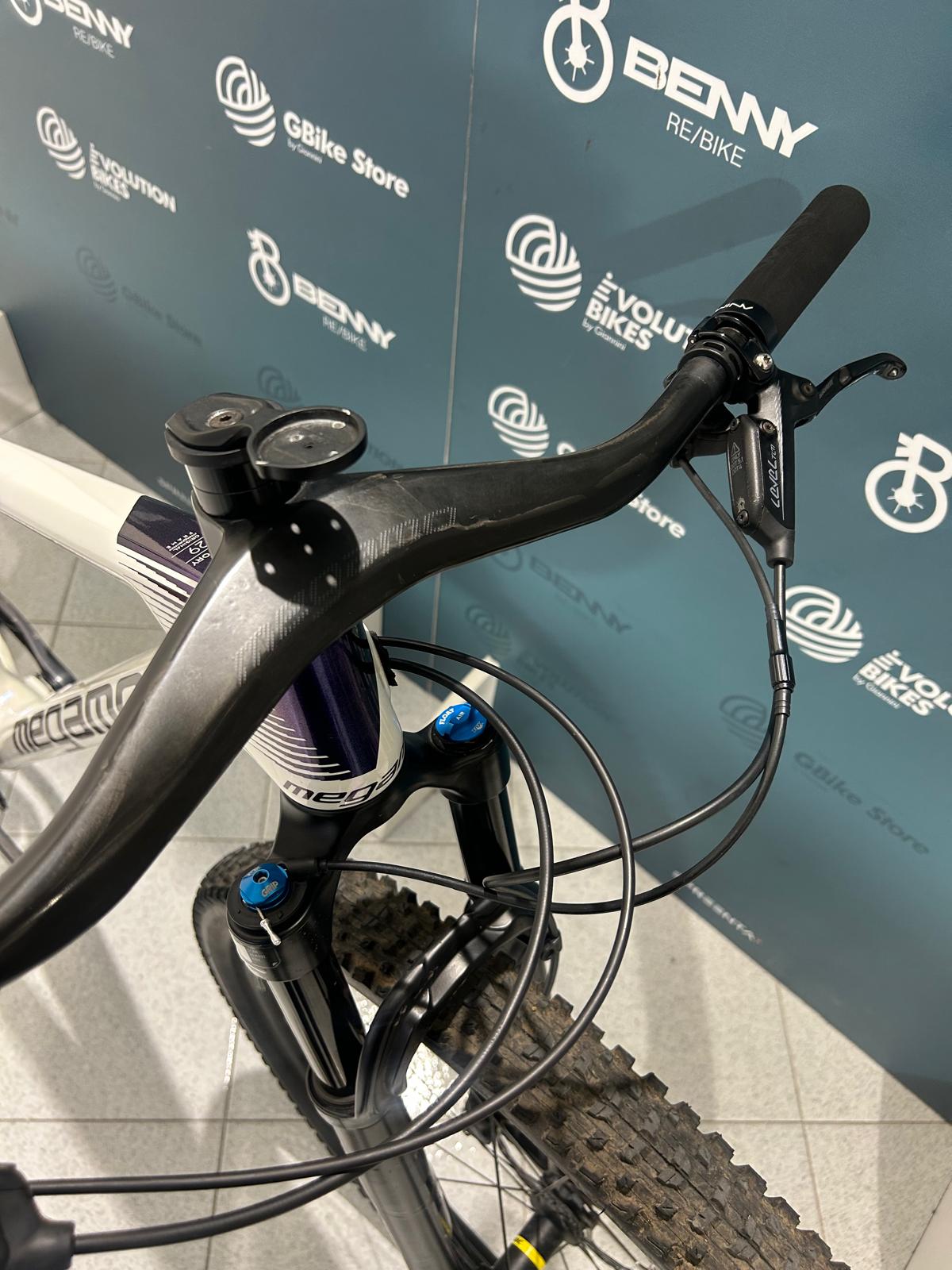 Megamo Factory 29 Taglia M - Usata